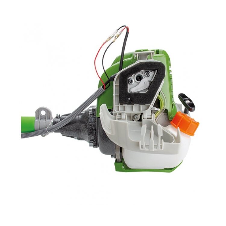 Benzininė krūmapjovė „ProCraft T5600” 4 Benzininė krūmapjovė „ProCraft T5600” 4
