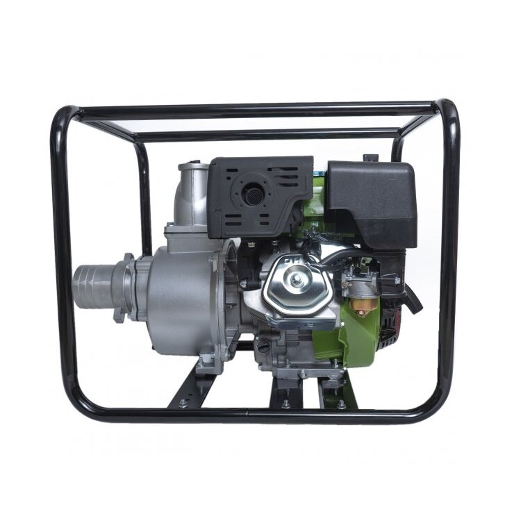 Benzininis vandens siurblys „ProCraft WP100” 2