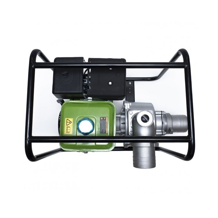 Benzininis vandens siurblys „ProCraft WP100” 4 Benzininis vandens siurblys „ProCraft WP100” 4