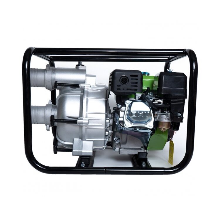 Benzininis vandens siurblys „ProCraft WPD45” 1 Benzininis vandens siurblys „ProCraft WPD45” 1