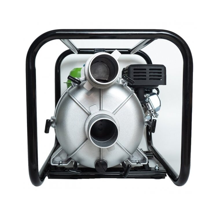 Benzininis vandens siurblys „ProCraft WPD45” 3 Benzininis vandens siurblys „ProCraft WPD45” 3