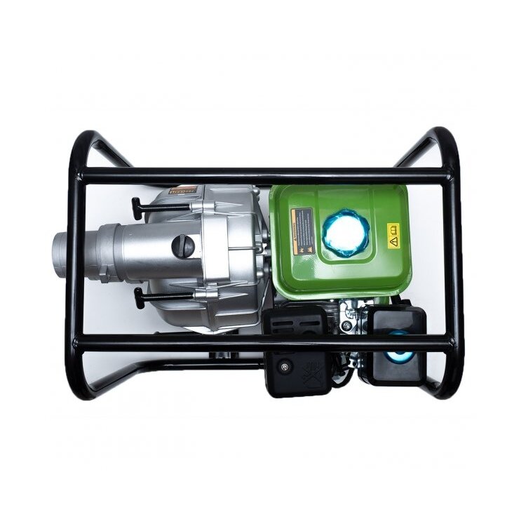 Benzininis vandens siurblys „ProCraft WPD45” 4