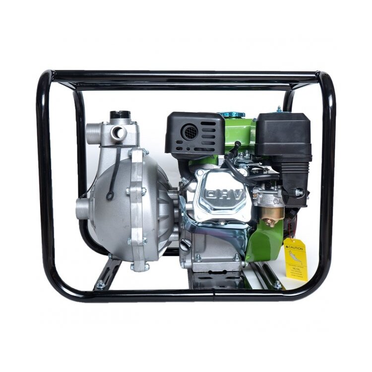 Benzininis vandens siurblys „ProCraft WPH20” 1 Benzininis vandens siurblys „ProCraft WPH20” 1