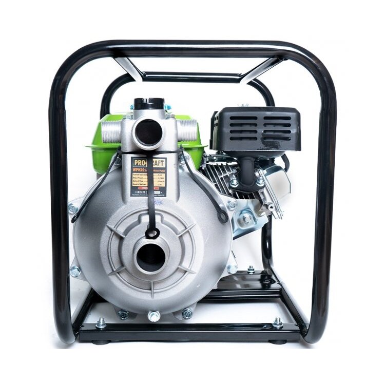 Benzininis vandens siurblys „ProCraft WPH20” 3