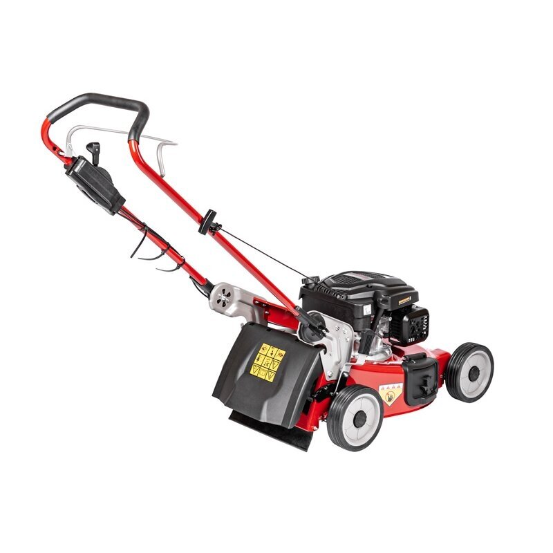 Benzininė vejapjovė Weibang WB506HC 3IN1, 49 cm, 2,7 kW 2 Benzininė vejapjovė Weibang WB506HC 3IN1, 49 cm, 2,7 kW 2