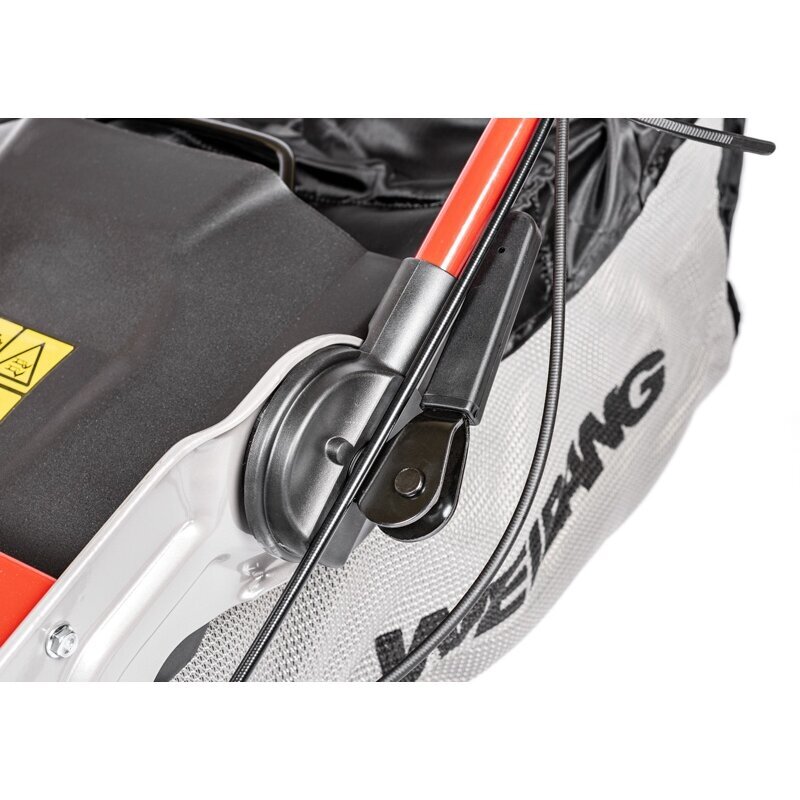 Benzininė vejapjovė Weibang WB506HC 3IN1, 49 cm, 2,7 kW 5 Benzininė vejapjovė Weibang WB506HC 3IN1, 49 cm, 2,7 kW 5
