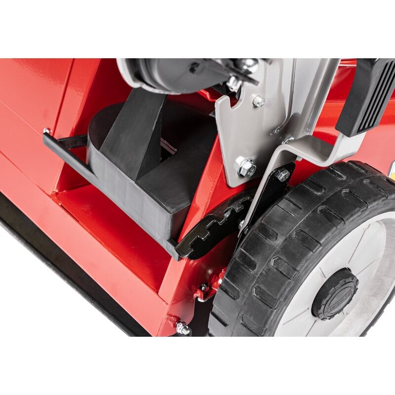 Benzininė vejapjovė Weibang WB506SC VE 3IN1, 2,5 kW 13 Benzininė vejapjovė Weibang WB506SC VE 3IN1, 2,5 kW 13