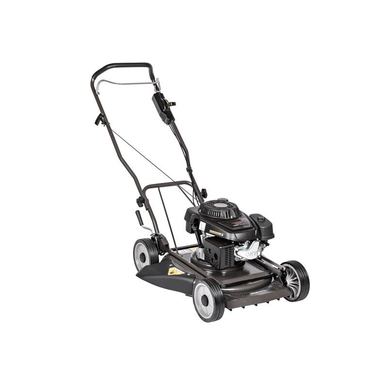 Benzininė vejapjovė Weibang WB537HCU, 3,1 kW, 53 cm 1