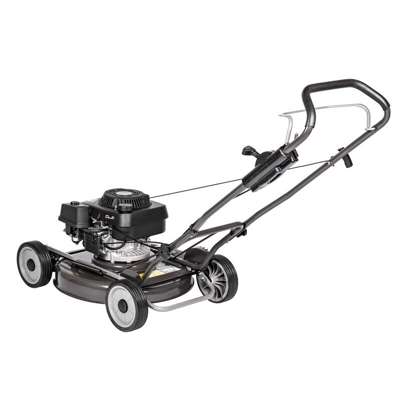 Benzininė vejapjovė Weibang WB537HCU, 3,1 kW, 53 cm 3