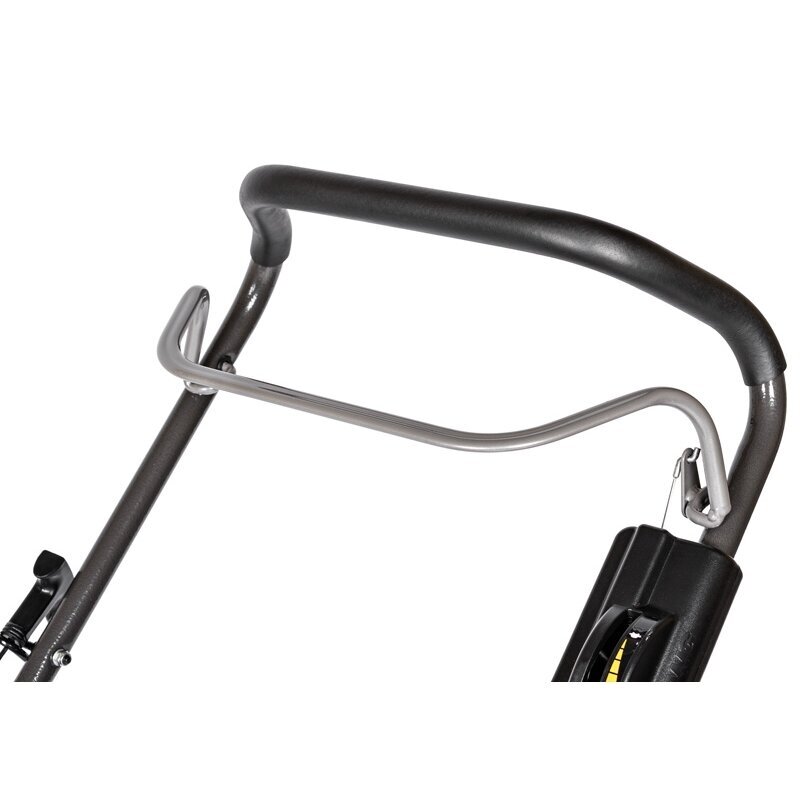Benzininė vejapjovė Weibang WB537HCU, 3,1 kW, 53 cm 7