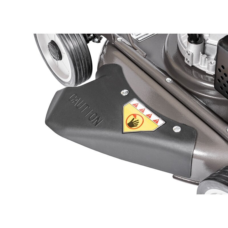 Benzininė vejapjovė Weibang WB537HCU, 3,1 kW, 53 cm 8