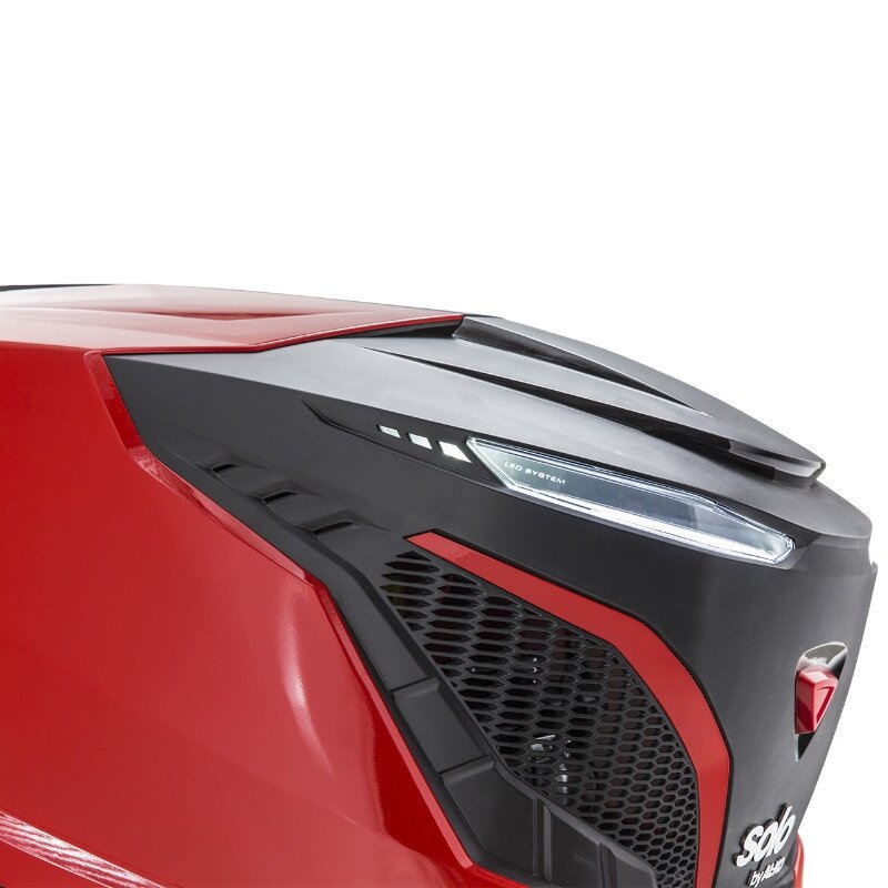Benzininis vejos traktoriukas AL-KO T22-105.4 HDD-A V2, 13 kW 6 Benzininis vejos traktoriukas AL-KO T22-105.4 HDD-A V2, 13 kW 6