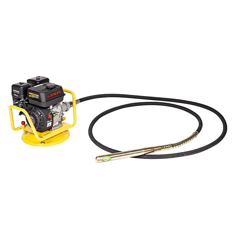 Betono vibratorius Cedrus CEDWT01, 4.1kW