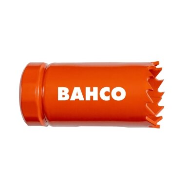 Bi-metalinė karūna 27mm