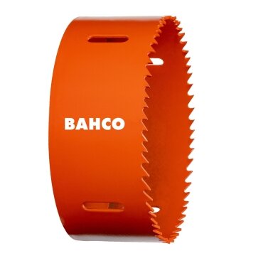 Bi-metalinė karūna 59mm Bi-metalinė karūna 59mm
