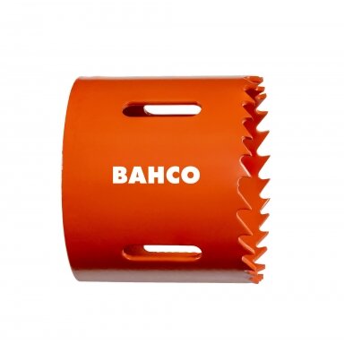 Bi-metalinė karūna 68mm Bi-metalinė karūna 68mm