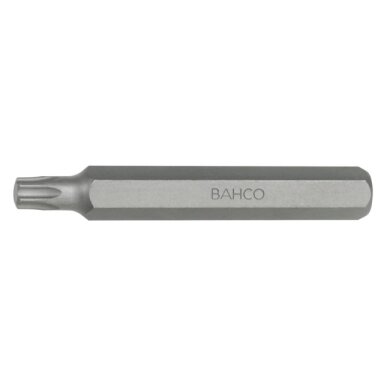 Bits Torx T27 75mm 5pcs 10mm drive Bits Torx T27 75mm 5pcs 10mm drive