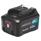 Makita Akumuliatoriai ir krovikliai CXT® 12Vmax / 10.8V Makita Akumuliatoriai ir krovikliai CXT® 12Vmax / 10.8V