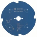 Bosch  fibrocemento diskinio pjūklo diskas 160mm (2608644121)
