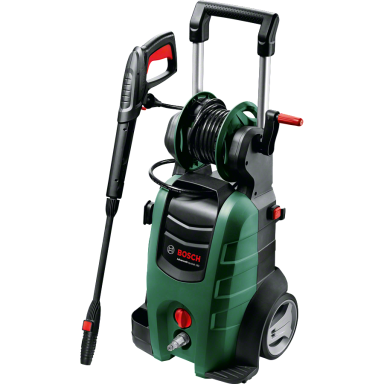 BOSCH Aukštaslėgė plovyklė „AdvancedAquatak 140“ BOSCH Aukštaslėgė plovyklė „AdvancedAquatak 140“