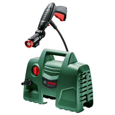 Bosch EasyAquatak 100 Aukštaslėgė plovyklė Bosch EasyAquatak 100 Aukštaslėgė plovyklė
