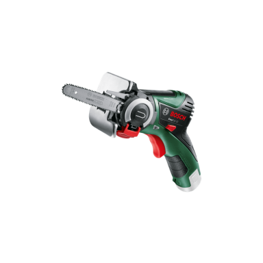 Bosch EasyCut 12 akumoliatorinis pjūklas (Be akumuliatoriaus ir kroviklio 12V) Bosch EasyCut 12 akumoliatorinis pjūklas (Be akumuliatoriaus ir kroviklio 12V)