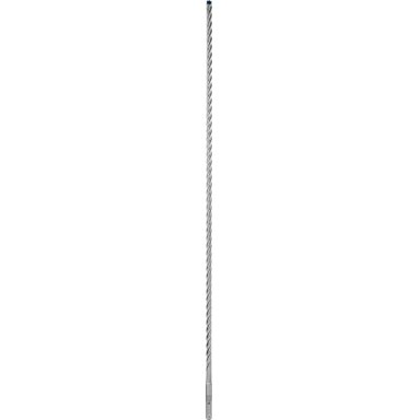 BOSCH „EXPERT SDS plus-7X“ smūginis grąžtas, 10 x 550 x 600 mm BOSCH „EXPERT SDS plus-7X“ smūginis grąžtas, 10 x 550 x 600 mm