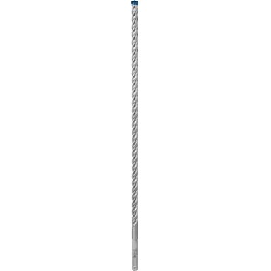 BOSCH „EXPERT SDS plus-7X“ smūginis grąžtas, 12 x 400 x 465 mm BOSCH „EXPERT SDS plus-7X“ smūginis grąžtas, 12 x 400 x 465 mm
