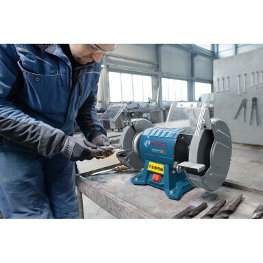 Bosch GBG 60-20 galandinimo staklės