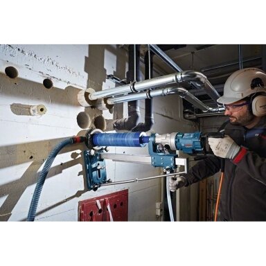 BOSCH GCR 180 Gręžimo stovas