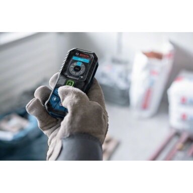 BOSCH GLM 50-27 CG LAZERINIS ATSTUMO MATUOKLIS (su baterija BA 3.7V 1.0Ah) BOSCH GLM 50-27 CG LAZERINIS ATSTUMO MATUOKLIS (su baterija BA 3.7V 1.0Ah)