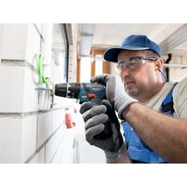 Bosch GSB 12V-15 Akumuliatorinis suktuvas/gręžtuvas su kalimo funkcija (12v be akumuliatorių ir kroviklio) Bosch GSB 12V-15 Akumuliatorinis suktuvas/gręžtuvas su kalimo funkcija (12v be akumuliatorių ir kroviklio)