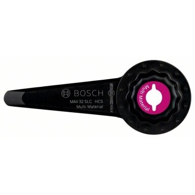 Bosch MAII 32 SLC,MultiMaterial STARLOCK Max 1vnt. 2608662575 Bosch MAII 32 SLC,MultiMaterial STARLOCK Max 1vnt. 2608662575