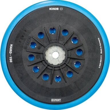 Bosch Padas Multi-hole 150mm,Hard 2608900011 Bosch Padas Multi-hole 150mm,Hard 2608900011