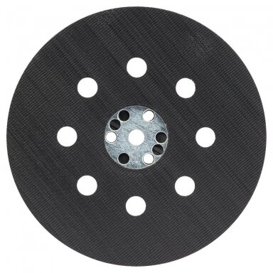 BOSCH Šlifavimo diskas 2 608 601 062 BOSCH Šlifavimo diskas 2 608 601 062