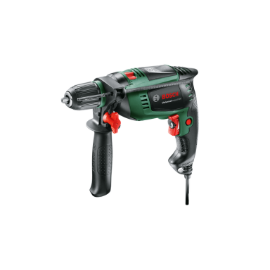 Bosch UniversalImpact 800 smūginis gręžtuvas Bosch UniversalImpact 800 smūginis gręžtuvas