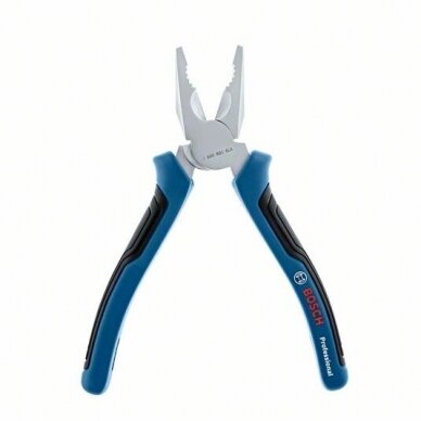 Bosch 180 mm replės 1600A01TH7 Bosch 180 mm replės 1600A01TH7