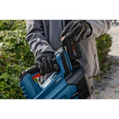 Bosch GBL 18V-750 PROFESSIONAL AKUMULIATORINIS PŪTIKLIS (18V be akumuliatorių ir kroviklio) 2 Bosch GBL 18V-750 PROFESSIONAL AKUMULIATORINIS PŪTIKLIS (18V be akumuliatorių ir kroviklio) 2