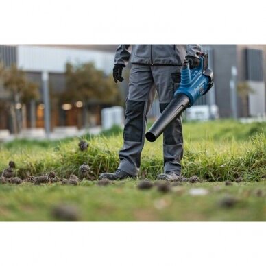 Bosch GBL 18V-750 PROFESSIONAL AKUMULIATORINIS PŪTIKLIS (18V be akumuliatorių ir kroviklio) 3 Bosch GBL 18V-750 PROFESSIONAL AKUMULIATORINIS PŪTIKLIS (18V be akumuliatorių ir kroviklio) 3