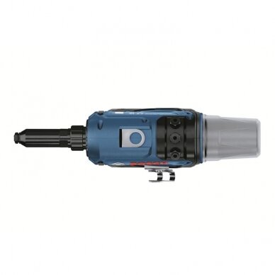 Bosch GRG 18V-16 C PROFESIONAL Akumuliatorinis kniediklis LB (Be akumuliatoriaus ir kroviklio) 2 Bosch GRG 18V-16 C PROFESIONAL Akumuliatorinis kniediklis LB (Be akumuliatoriaus ir kroviklio) 2