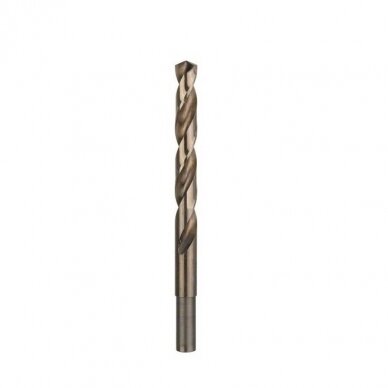 Bosch HSS-Co grąžtas metalui 11,0mm, 1 vnt. 2608585867 Bosch HSS-Co grąžtas metalui 11,0mm, 1 vnt. 2608585867
