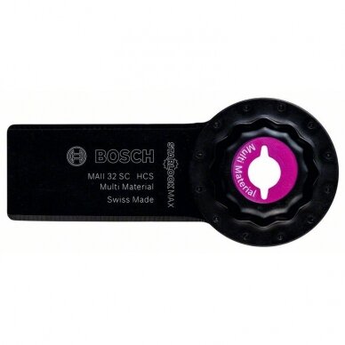 Bosch MAII 32 SC,Multi Material STARLOCK Max 1vnt. 2608662583 Bosch MAII 32 SC,Multi Material STARLOCK Max 1vnt. 2608662583