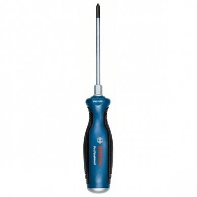 Bosch PH1 atsuktuvas 1600A01TG2 Bosch PH1 atsuktuvas 1600A01TG2