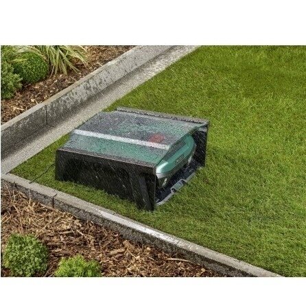 BOSCH INDEGO GARAŽAS VEJAPOVEI-ROBOTUI 300-700 2