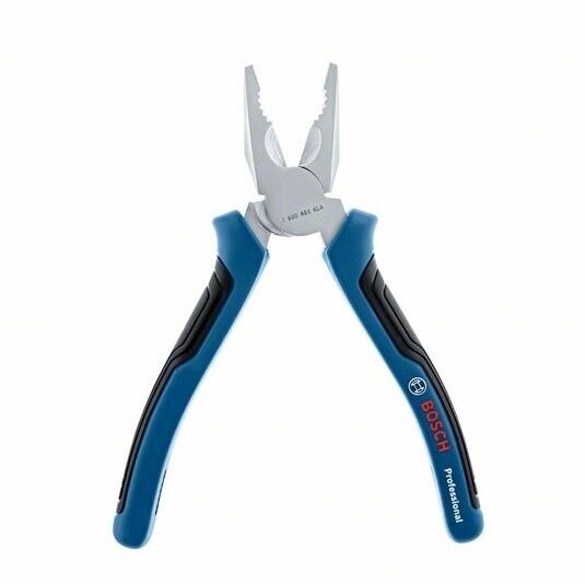 Bosch 180 mm replės 1600A01TH7 Bosch 180 mm replės 1600A01TH7