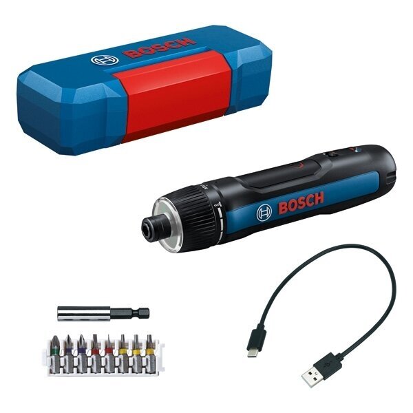 BOSCH GO (3-ČIOS KARTOS) PROFESSIONAL AKUMULIATORININIS SUKTUVAS ATSUKTUVAS