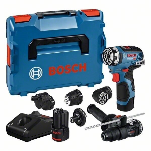 Bosch GSR 12V-35 FC PROFESSIONAL AKUMULIATORINIS GRĘŽTUVAS-SUKTUVAS Bosch GSR 12V-35 FC PROFESSIONAL AKUMULIATORINIS GRĘŽTUVAS-SUKTUVAS