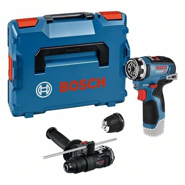 Bosch GSR 12V-35 FC PROFESSIONAL AKUMULIATORINIS GRĘŽTUVAS-SUKTUVAS (Be akumuliatorių 12V ir kroviklio) Bosch GSR 12V-35 FC PROFESSIONAL AKUMULIATORINIS GRĘŽTUVAS-SUKTUVAS (Be akumuliatorių 12V ir kroviklio)