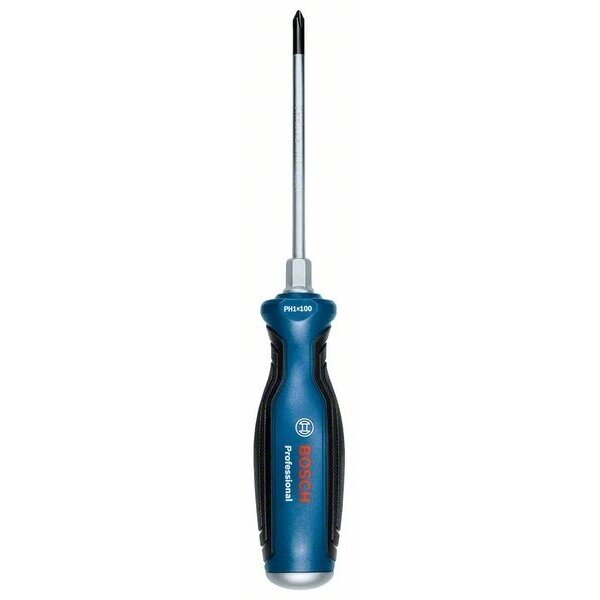 Bosch PH1 atsuktuvas 1600A01TG2 Bosch PH1 atsuktuvas 1600A01TG2