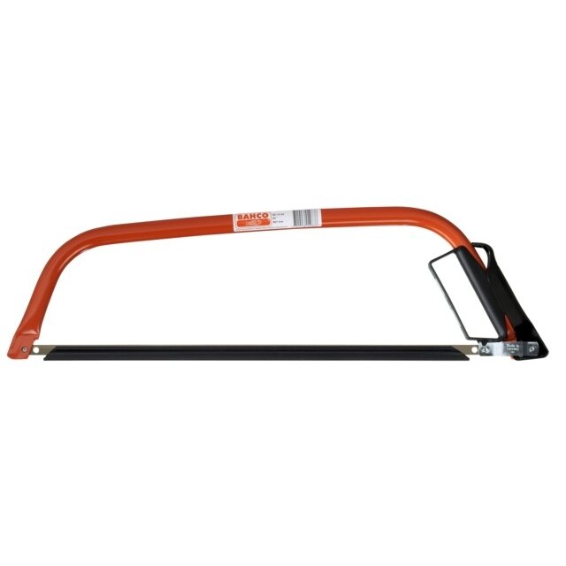Bowsaw 810mm dry wood